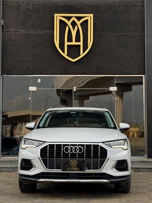 Audi Q3 2021