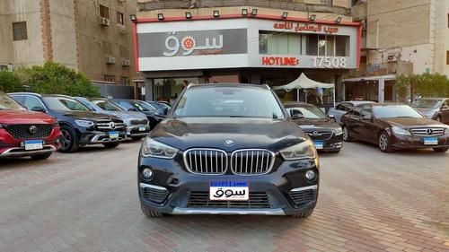 بي ام دبليو X1 2019