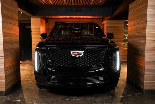 Cadillac Escalade 2026