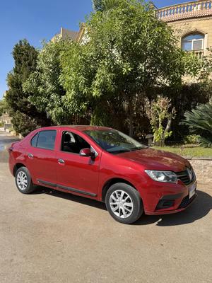 Renault Logan 2021