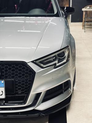 اودي A3 2018