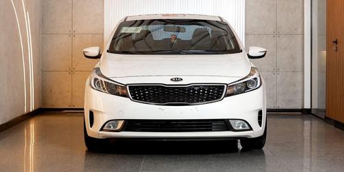 Kia Cerato 2017