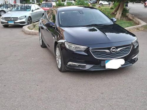 Opel Insignia 2019