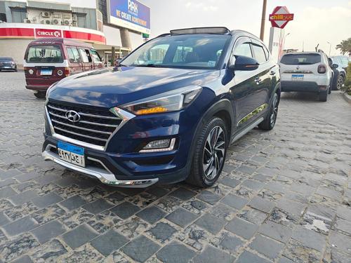 Hyundai Tucson GDI 2019