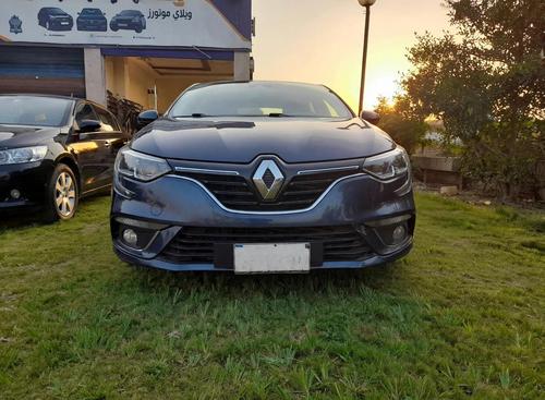 Renault Megane 2021