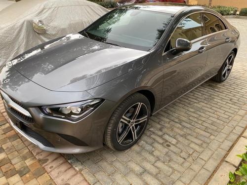 Mercedes CLA 200 2022