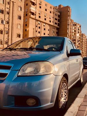 Chevrolet Aveo 2010