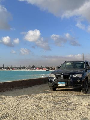 BMW X3 2015