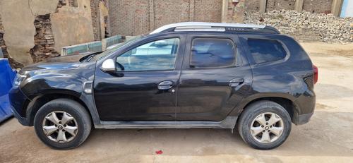 Renault Duster 2019