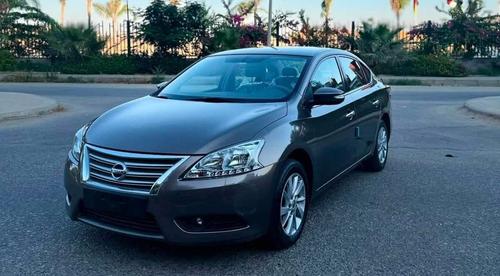 Nissan Sentra 2024