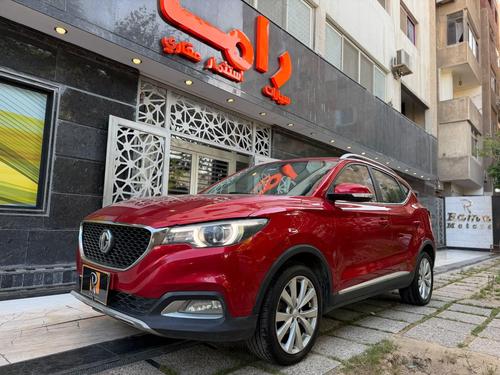 ام جى ZS 2021
