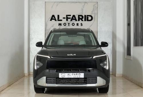 Kia Carens 2026