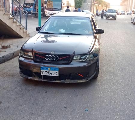 Audi A4 1999