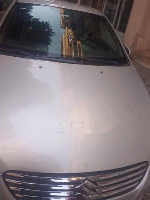 Suzuki Ciaz 2016