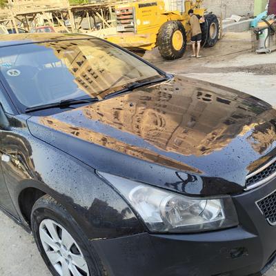Chevrolet Cruze 2012