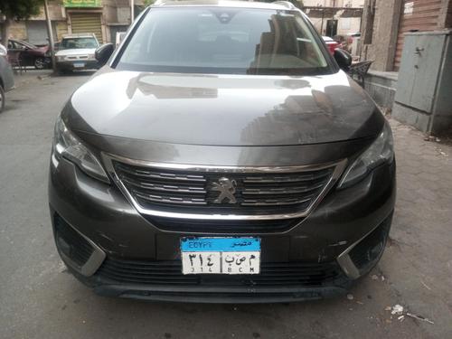 بيجو 5008 2019