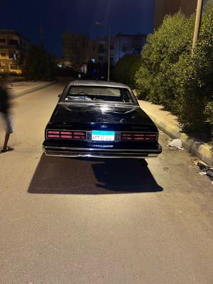 Chevrolet Caprice 1987