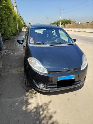 اسبيرانزا A113 2010