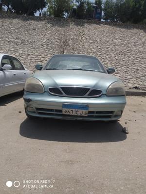 دايو نوبيرا 2 2007