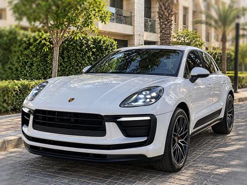 بورش ماكان 2023