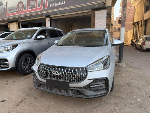 Chery Arrizo 5 2027