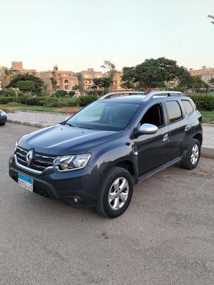 Renault Duster 2021