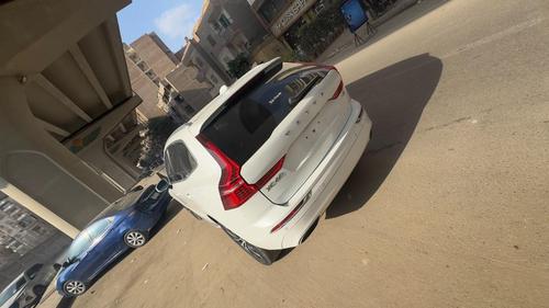 Volvo XC60 2022