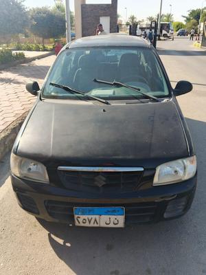 سوزوكى التو 2007