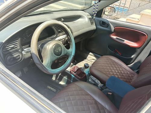 Daewoo Lanos 1997