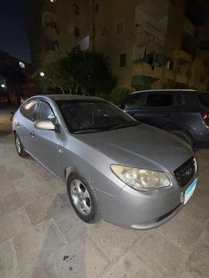 هيونداي افانتي 2008