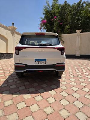 Kia Carens 2024