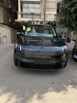 Lynkco 900 2026