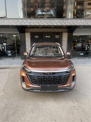 Baic X35 2026