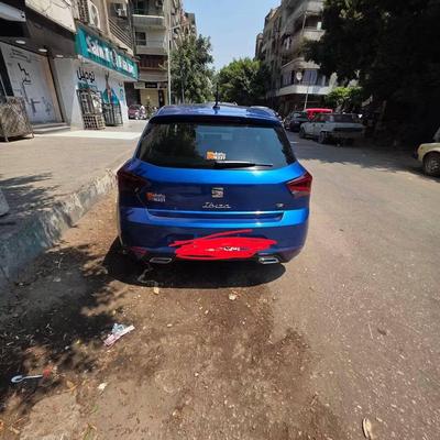 Seat Ibiza 2025