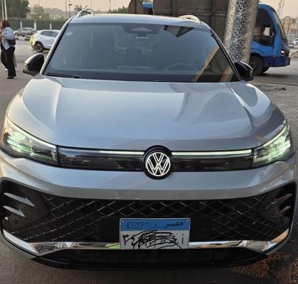 فولكس فاغن تيجون 2026