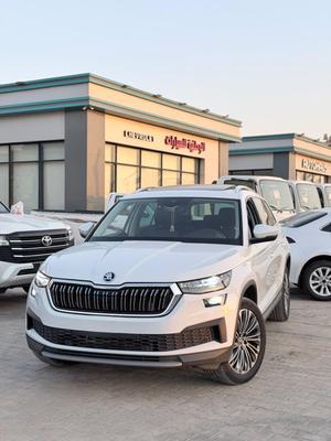 Skoda Kodiaq 2023