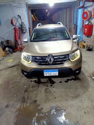 Renault Duster 2019