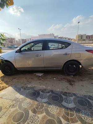 نيسان صنى 2015