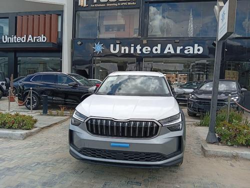 Skoda Kodiaq 2026
