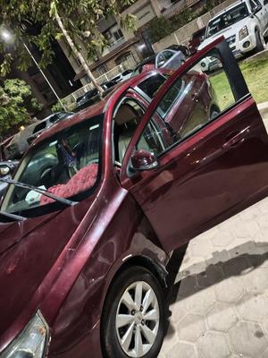 Chevrolet Optra 2019