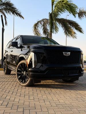 Cadillac Escalade 2026