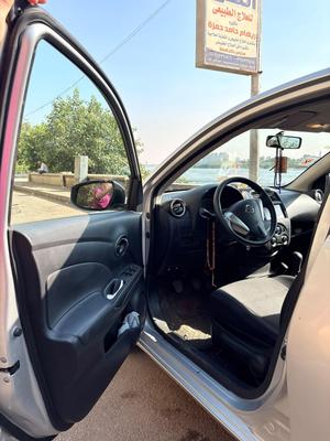 Nissan Sunny 2023