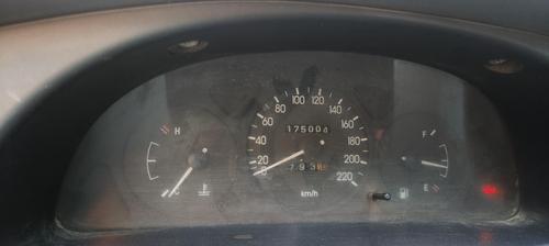 دايو لانوس 2008