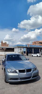 BMW 316 2007