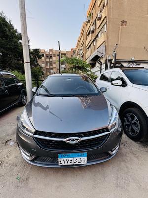 شيرى اريزو 5 2022