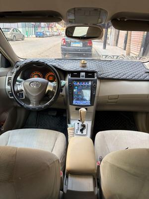 Toyota Corolla 2010