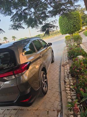 تويوتا رش 2023