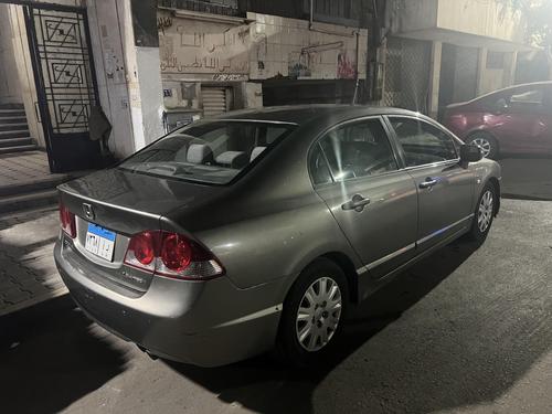 Honda Civic 2008