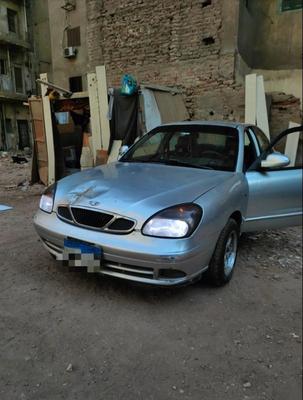 Daewoo Nubira 2 2006