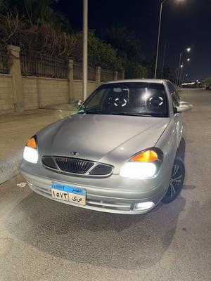 Daewoo Nubira 2 2005